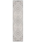 Safavieh Sunrise Grey / Beige Black Rug SUN696 2 ft. X 8 ft. Runner - Rugs Town Safavieh Sunrise Grey / Beige Black SUN696 2 ft. X 8 ft. Runner Rug