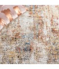 Safavieh Silverado Ivory / Gold Rug SVD104 8 ft. X 10 ft. Rectangle - Rugs Town Safavieh Silverado Ivory / Gold SVD104 8 ft. X 10 ft. Rectangle Rug