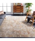 Safavieh Silverado Ivory / Gold Rug SVD104 8 ft. X 10 ft. Rectangle - Rugs Town Safavieh Silverado Ivory / Gold SVD104 8 ft. X 10 ft. Rectangle Rug