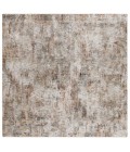 Safavieh Silverado Ivory / Gold Rug SVD104 6 ft. 4 in. X 6 ft. 4 in. Square - Rugs Town Safavieh Silverado Ivory / Gold SVD104 6 ft. 4 in. X 6 ft. 4 in. Square Rug