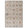 Safavieh Silverado Ivory / Rust SVD108 8 ft. X 10 ft. Rectangle Rug