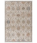 Safavieh Silverado Ivory / Rust SVD108 8 ft. X 10 ft. Rectangle Rug