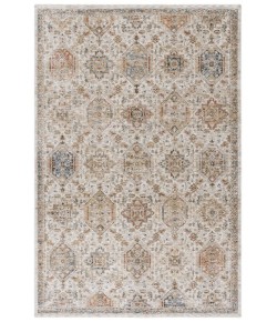 Safavieh Silverado Ivory / Rust SVD108 8 ft. X 10 ft. Rectangle Rug