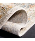 Safavieh Silverado Ivory / Rust SVD108 8 ft. X 10 ft. Rectangle Rug