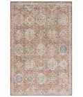 Safavieh Silverado Rust / Blue SVD108 8 ft. X 10 ft. Rectangle Rug