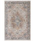 Safavieh Silverado Ivory / Blue SVD110 9 ft. X 12 ft. Rectangle Rug