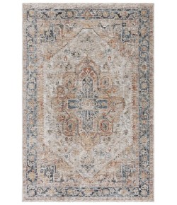 Safavieh Silverado Ivory / Blue SVD110 9 ft. X 12 ft. Rectangle Rug