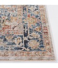 Safavieh Silverado Ivory / Blue SVD110 9 ft. X 12 ft. Rectangle Rug