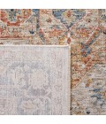 Safavieh Silverado Ivory / Blue SVD110 9 ft. X 12 ft. Rectangle Rug