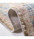 Safavieh Silverado Sage / Blue SVD110 2 ft. X 8 ft. Runner Rug