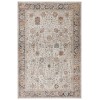 Safavieh Silverado Ivory / Rust SVD112 8 ft. X 10 ft. Rectangle Rug