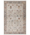 Safavieh Silverado Ivory / Rust SVD112 4 ft. X 6 ft. Rectangle Rug