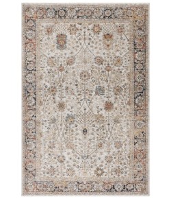Safavieh Silverado Ivory / Rust SVD112 8 ft. X 10 ft. Rectangle Rug