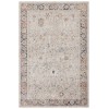 Safavieh Silverado Beige / Rust SVD112 8 ft. X 10 ft. Rectangle Rug