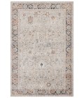 Safavieh Silverado Beige / Rust SVD112 8 ft. X 10 ft. Rectangle Rug