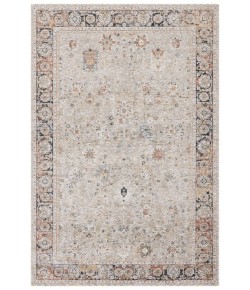 Safavieh Silverado Beige / Rust SVD112 8 ft. X 10 ft. Rectangle Rug