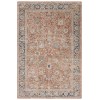 Safavieh Silverado Rust / Blue SVD112 8 ft. X 10 ft. Rectangle Rug