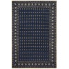 Safavieh Nepalese Indigo SZK272 6 ft. X 9 ft. Rectangle Rug