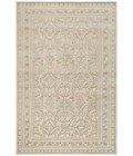 Safavieh Nepalese Sky Blue / Cream SZK273 6 ft. X 9 ft. Rectangle Rug