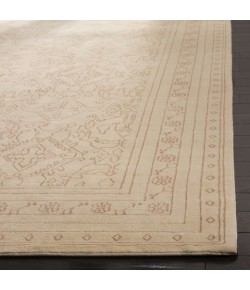 Safavieh Nepalese Pink / Cream SZK273 6 ft. X 9 ft. Rectangle Rug