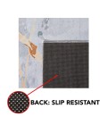 Safavieh Tacoma Grey / Beige TAC811 3 ft. X 5 ft. Rectangle Rug
