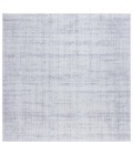 Safavieh Tacoma Light Grey / Grey Rug TAC857 6 ft. X 6 ft. Square - Rugs Town Safavieh Tacoma Light Grey / Grey TAC857 6 ft. X 6 ft. Square Rug