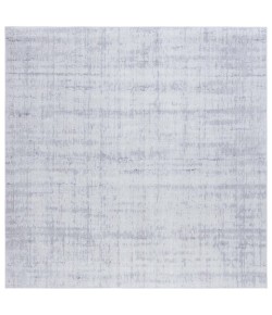 Safavieh Tacoma Light Grey / Grey TAC857 6 ft. X 6 ft. Square Rug