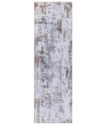 Safavieh Tacoma Grey / Gold Rug TAC863 2 ft. 6 in. X 8 ft. Runner - Rugs Town Safavieh Tacoma Grey / Gold TAC863 2 ft. 6 in. X 8 ft. Runner Rug
