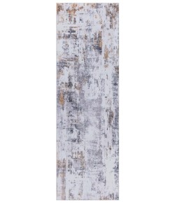 Safavieh Tacoma Grey / Gold TAC863 2 ft. 6 in. X 8 ft. Runner Rug Safavieh Tacoma Grey / Gold TAC863 2 ft. 6 in. X 8 ft. Runner Rug