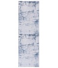 Safavieh Tacoma Grey / Navy Rug TAC864 2 ft. 6 in. X 8 ft. Runner - Rugs Town Safavieh Tacoma Grey / Navy TAC864 2 ft. 6 in. X 8 ft. Runner Rug