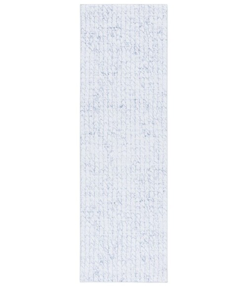 Safavieh Tacoma Grey / Blue Rug TAC901 2 ft. 6 in. X 8 ft. Runner - Rugs Town Safavieh Tacoma Grey / Blue TAC901 2 ft. 6 in. X 8 ft. Runner Rug