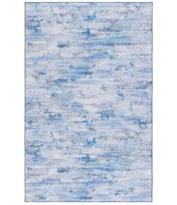 Safavieh Tacoma Grey / Blue TAC904 5 ft. X 8 ft. Rectangle Rug