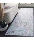 Safavieh Tacoma Grey / Green Rug TAC913 2 ft. 6 in. X 8 ft. Runner - Rugs Town Safavieh Tacoma Grey / Green TAC913 2 ft. 6 in. X 8 ft. Runner Rug