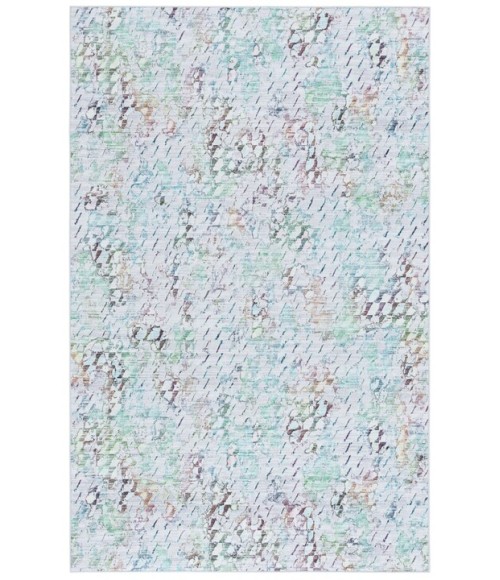Safavieh Tacoma Grey / Green Rug TAC913 9 ft. X 12 ft. Rectangle - Rugs Town Safavieh Tacoma Grey / Green TAC913 9 ft. X 12 ft. Rectangle Rug