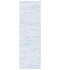 Safavieh Tacoma Grey / Turquoise TAC914 2 ft. 6 in. X 8 ft. Runner Rug