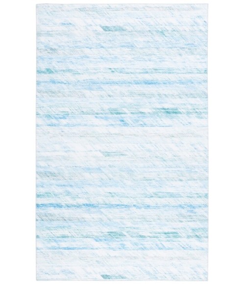 Safavieh Tacoma Grey / Aqua Rug TAC919 4 ft. X 6 ft. Rectangle - Rugs Town Safavieh Tacoma Grey / Aqua TAC919 4 ft. X 6 ft. Rectangle Rug