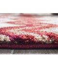 Safavieh Tahoe Beige / Terracotta TAH477 2 ft. 6 in. X 8 ft. Runner Rug