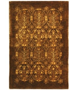 Safavieh Taj Mahal Olive TJM102 4 ft. X 6 ft. Rectangle Rug