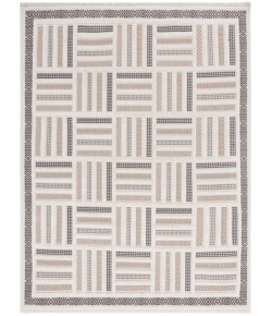 Safavieh Urban Beige / Ivory URB212 9 ft. X 12 ft. Rectangle Rug