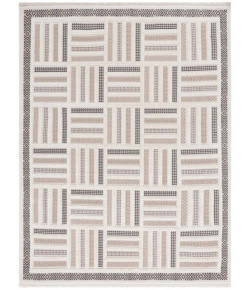 Safavieh Urban Beige / Ivory Rug URB212 9 ft. X 12 ft. Rectangle - Rugs Town Safavieh Urban Beige / Ivory URB212 9 ft. X 12 ft. Rectangle Rug