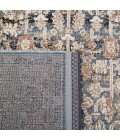 Safavieh Vivaldi Blue / Ivory VIV546 2 ft. 2 in. X 8 ft. Runner Rug