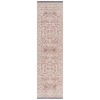 Safavieh Vivaldi Rust / Ivory VIV546 2 ft. 2 in. X 8 ft. Runner Rug