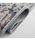 Safavieh Vivaldi Navy / Rust Rug VIV562 9 ft. X 12 ft. Rectangle - Rugs Town Safavieh Vivaldi Navy / Rust VIV562 9 ft. X 12 ft. Rectangle Rug