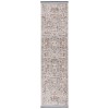 Safavieh Vivaldi Beige / Blue Rust VIV568 2 ft. 2 in. X 8 ft. Runner Rug