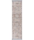 Safavieh Vivaldi Beige / Blue Rust VIV568 2 ft. 2 in. X 8 ft. Runner Rug