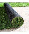 Safavieh Vista Green Rug VST100 10 ft. X 14 ft. Rectangle - Rugs Town Safavieh Vista Green VST100 10 ft. X 14 ft. Rectangle Rug