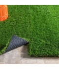 Safavieh Vista Green Rug VST100 10 ft. X 14 ft. Rectangle - Rugs Town Safavieh Vista Green VST100 10 ft. X 14 ft. Rectangle Rug