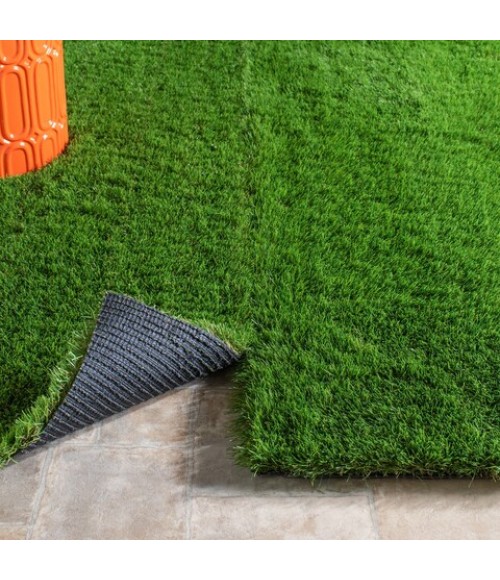 Safavieh Vista Green Rug VST100 10 ft. X 14 ft. Rectangle - Rugs Town Safavieh Vista Green VST100 10 ft. X 14 ft. Rectangle Rug
