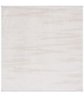 Safavieh Whisper Ivory / Beige Rug WHS554 6 ft. 7 in. X 6 ft. 7 in. Square - Rugs Town Safavieh Whisper Ivory / Beige WHS554 6 ft. 7 in. X 6 ft. 7 in. Square Rug