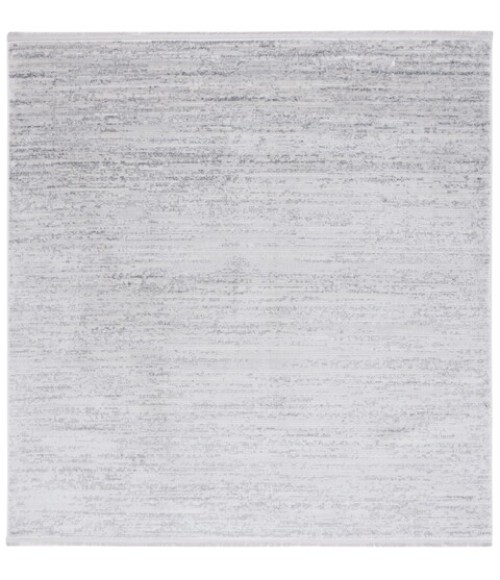 Safavieh Whisper Grey / Dark Grey Rug WHS556 6 ft. 7 in. X 6 ft. 7 in. Square - Rugs Town Safavieh Whisper Grey / Dark Grey WHS556 6 ft. 7 in. X 6 ft. 7 in. Square Rug